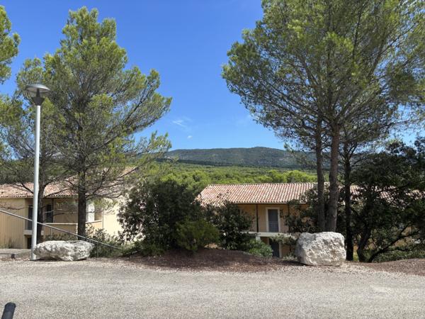 Saumane-de-Vaucluse (84800) A VENDRE APPARTEMENT T2