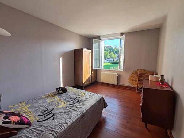 Vente Maison 11 pièces 228 m2 à Crépy-en-Valois