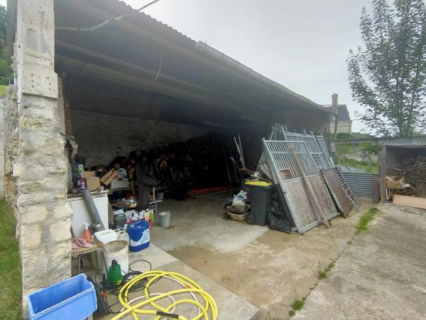 Vente Maison 11 pièces 228 m2 à Crépy-en-Valois