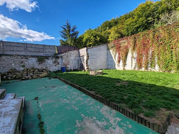 Vente Maison 11 pièces 228 m2 à Crépy-en-Valois