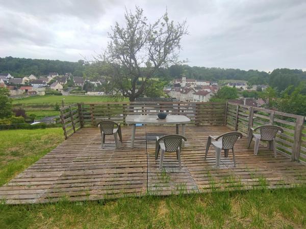 Vente Maison 11 pièces 228 m2 à Crépy-en-Valois