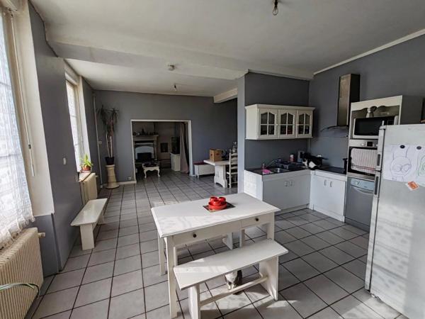 Vente Maison 11 pièces 228 m2 à Crépy-en-Valois
