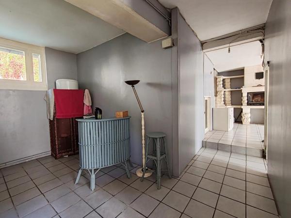 Vente Maison 11 pièces 228 m2 à Crépy-en-Valois