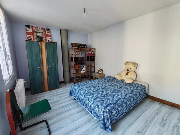 Vente Maison 11 pièces 228 m2 à Crépy-en-Valois