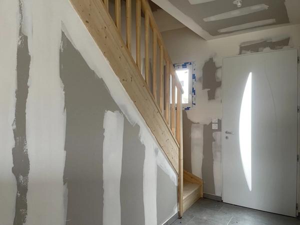 Vente Maison 4 pièces 88 m2 à Vailly-sur-Aisne