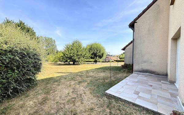 Maison à louer