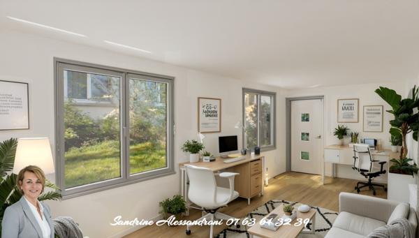 Maison 5 pièces - 126 m² Exclusivité efficity