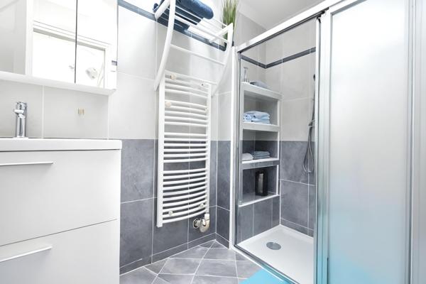 Maison 5 pièces - 126 m² Exclusivité efficity