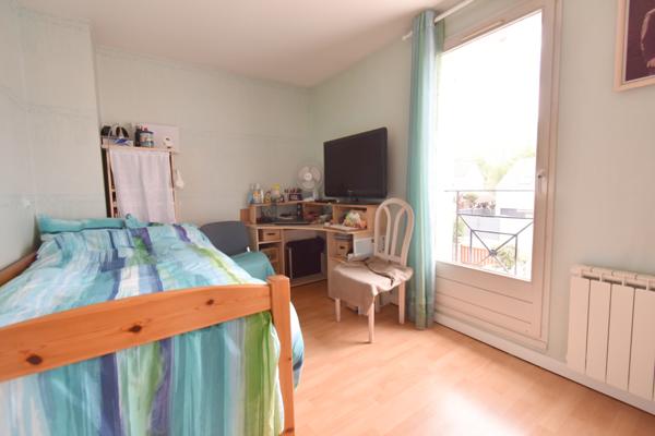 Maison 5 pièces - 126 m² Exclusivité efficity