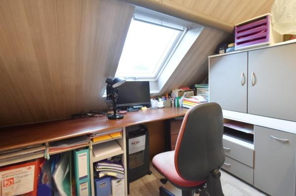 Maison 5 pièces - 126 m² Exclusivité efficity