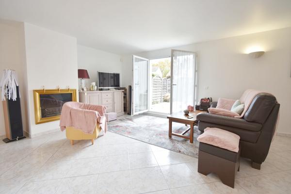 Maison 5 pièces - 126 m² Exclusivité efficity