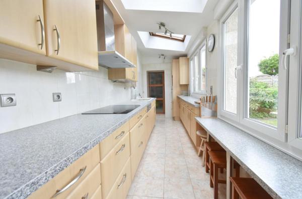 Maison 5 pièces - 126 m² Exclusivité efficity