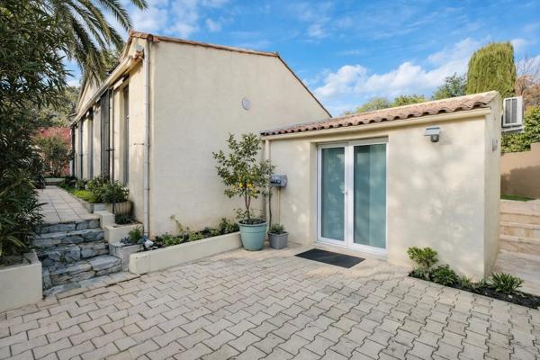 Maison à vendre à Carros (06510) - Alpes-Maritimes