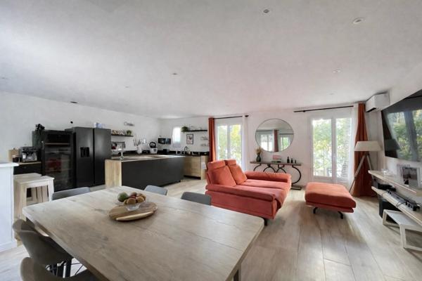 Maison à vendre à Carros (06510) - Alpes-Maritimes