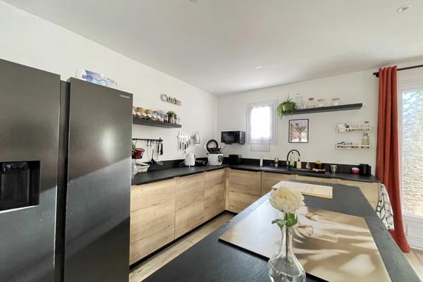 Maison à vendre à Carros (06510) - Alpes-Maritimes