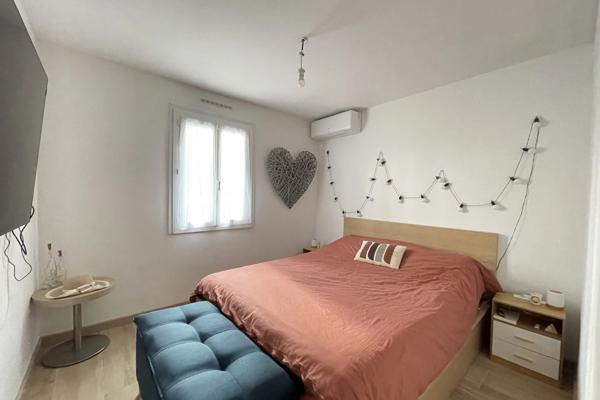 Maison à vendre à Carros (06510) - Alpes-Maritimes