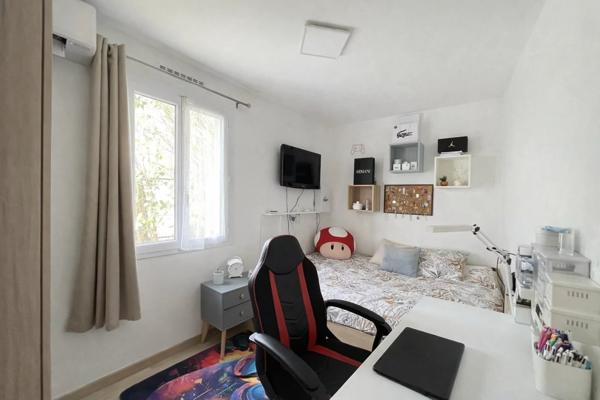 Maison à vendre à Carros (06510) - Alpes-Maritimes