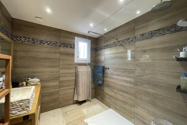 Maison à vendre à Carros (06510) - Alpes-Maritimes
