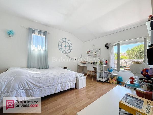 Maison familiale 6 pièces 202m2