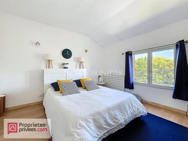 Maison familiale 6 pièces 202m2