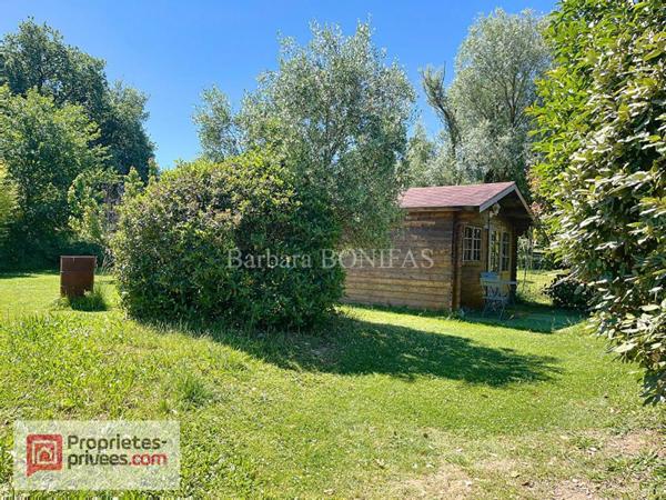 Maison familiale 6 pièces 202m2