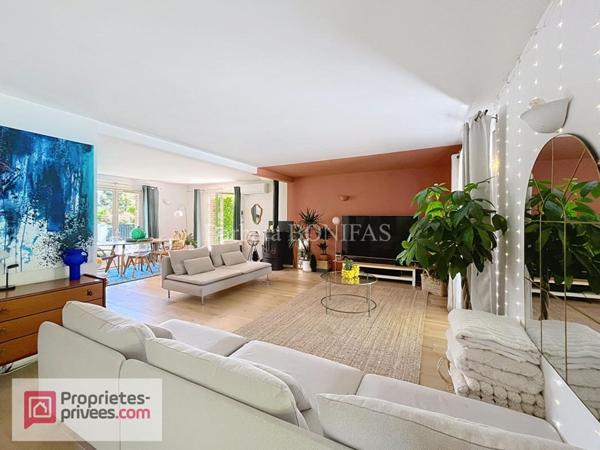 Maison familiale 6 pièces 202m2