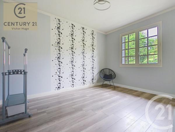 Maison à vendre  5 pièces - 124 m 2   AIXE SUR VIENNE  - 87