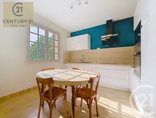 Maison à vendre  5 pièces - 124 m 2   AIXE SUR VIENNE  - 87