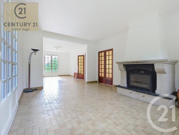 Maison à vendre  5 pièces - 124 m 2   AIXE SUR VIENNE  - 87