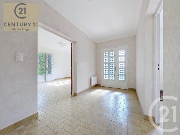 Maison à vendre  5 pièces - 124 m 2   AIXE SUR VIENNE  - 87