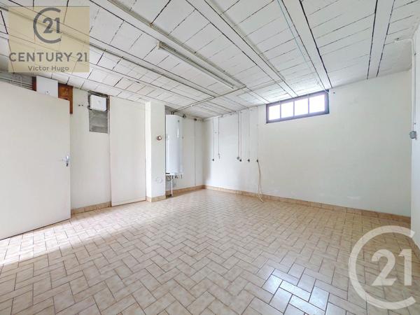 Maison à vendre  5 pièces - 124 m 2   AIXE SUR VIENNE  - 87