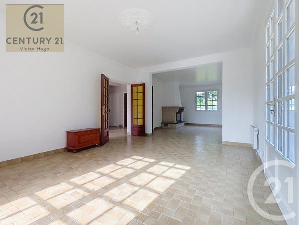 Maison à vendre  5 pièces - 124 m 2   AIXE SUR VIENNE  - 87