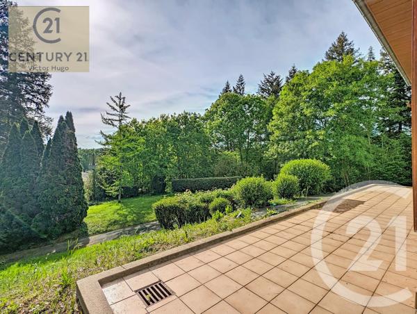 Maison à vendre  5 pièces - 124 m 2   AIXE SUR VIENNE  - 87