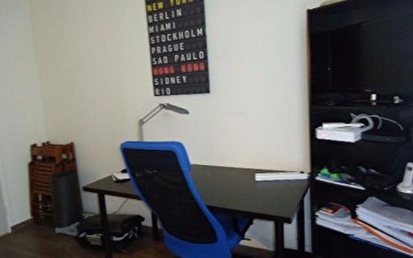 Appartement à louer    1 pièce •  Tours