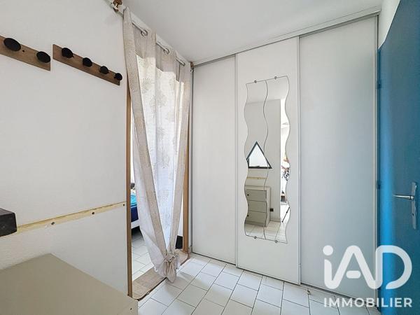 Appartement à vendre 2 pièces 27 m² Frontignan