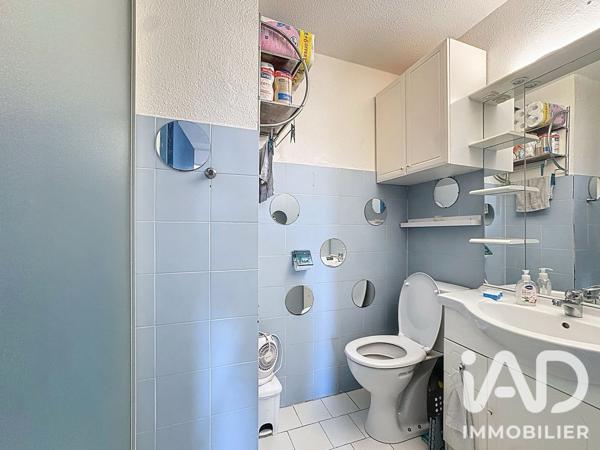 Appartement à vendre 2 pièces 27 m² Frontignan