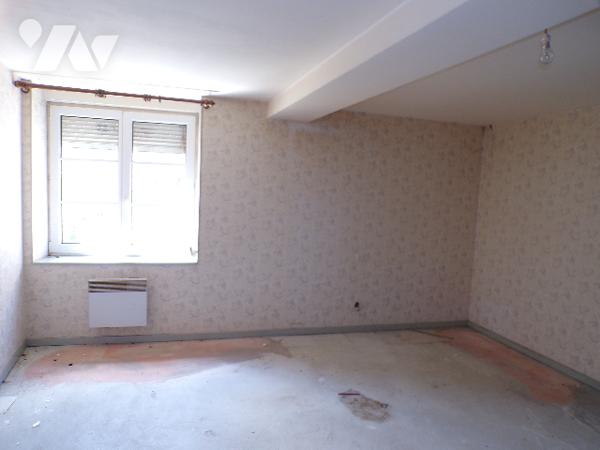 Maison de village de type 4