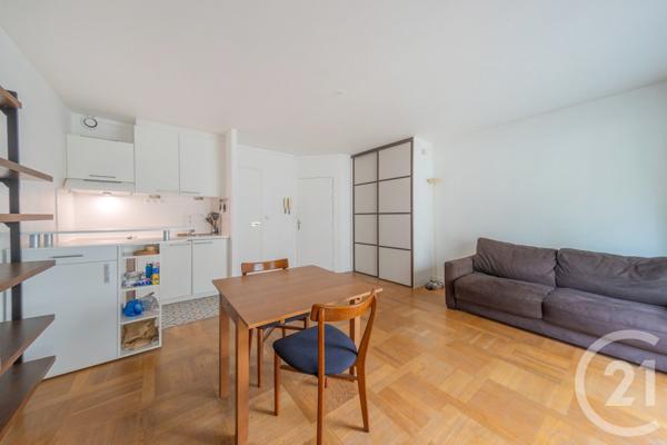 Appartement F3 à vendre  3 pièces - 56,11 m2 PARIS - 75006