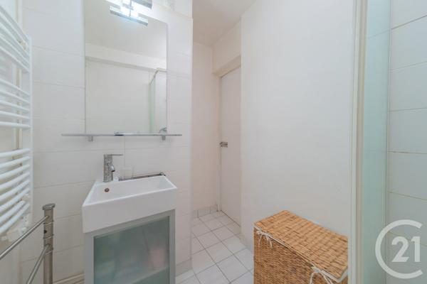 Appartement F3 à vendre  3 pièces - 56,11 m2 PARIS - 75006
