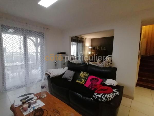 Vente
                Maison100 m² - 6 Pièces -
                    MONTCEAU LES MINES (71300)