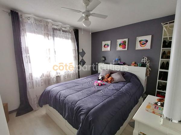Vente
                Maison100 m² - 6 Pièces -
                    MONTCEAU LES MINES (71300)