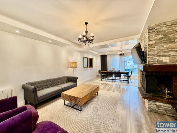 Maison 6 pièce(s) 4 chambre(s) 145 m²
