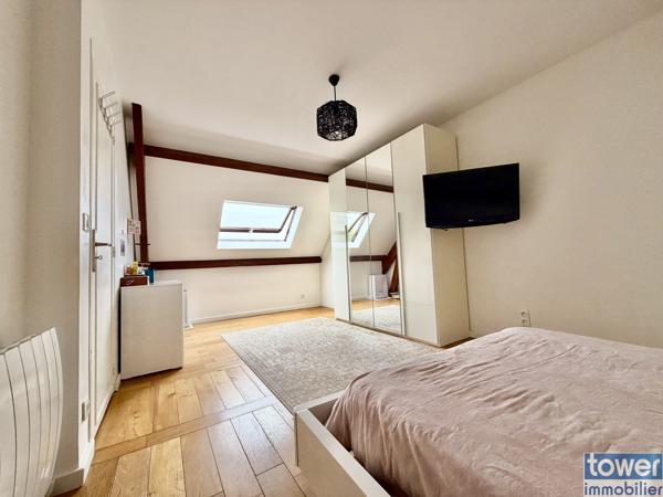 Maison 6 pièce(s) 4 chambre(s) 145 m²