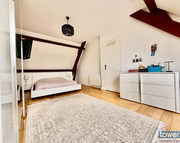 Maison 6 pièce(s) 4 chambre(s) 145 m²