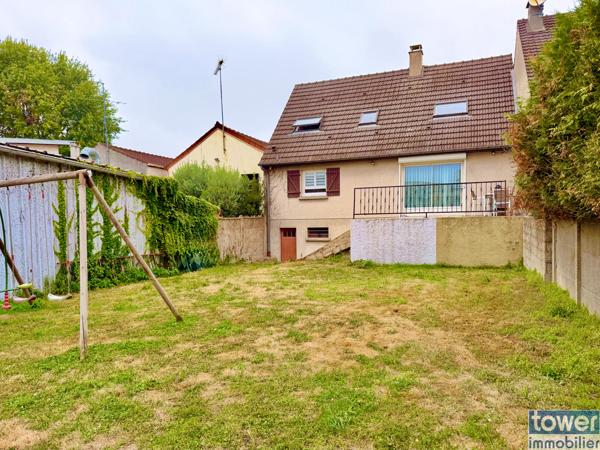 Maison 6 pièce(s) 4 chambre(s) 145 m²