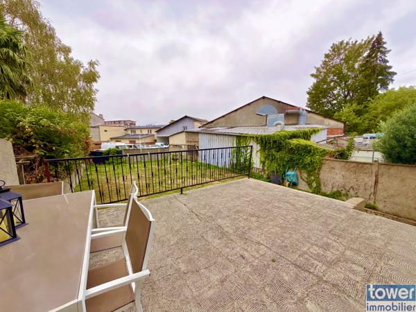 Maison 6 pièce(s) 4 chambre(s) 145 m²