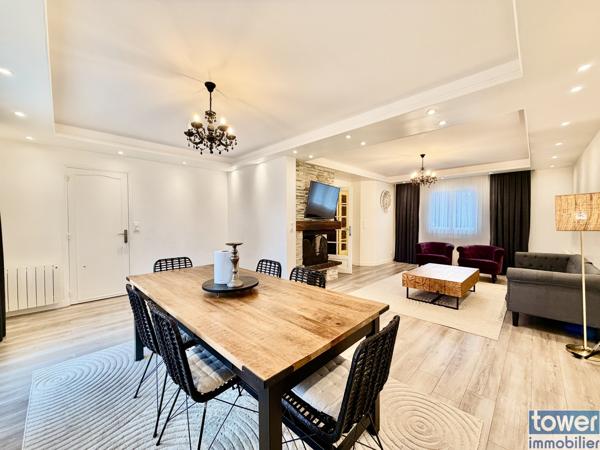 Maison 6 pièce(s) 4 chambre(s) 145 m²