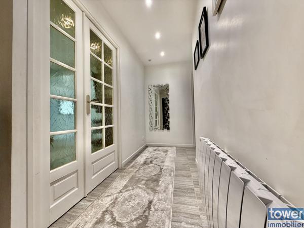 Maison 6 pièce(s) 4 chambre(s) 145 m²