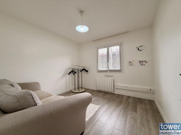 Maison 6 pièce(s) 4 chambre(s) 145 m²