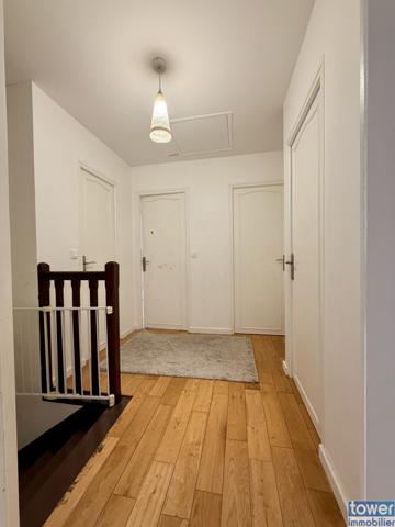 Maison 6 pièce(s) 4 chambre(s) 145 m²